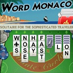 Word Monaco Logo