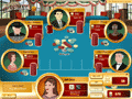 Yahtzee Texas Hold 'em Screenshot 1