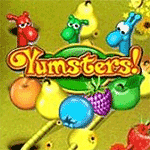 Yumsters Logo