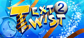 text twist 2 game fools