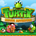 Turtix 2 Rescue Adventures