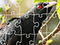 1001 Jigsaw: Black Raven