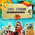 1001 Jigsaw: Earth Chronicles 4