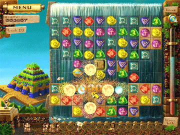 7 Wonders of the Ancient World - PC Game Download | GameFools