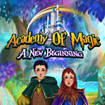 Academy of Magic: A New Beginning
