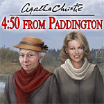 Agatha Christie: 4.50 from Paddington