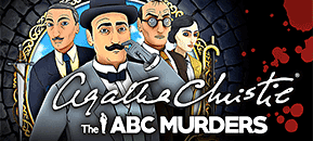 Agatha Christie: The ABC Murders
