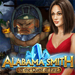 Alabama Smith: The Quest of Fate