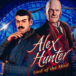 Alex Hunter: Lord of the Mind