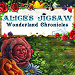 Alice's Jigsaw: Wonderland Chronicles