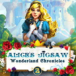 Alice's Jigsaw: Wonderland Chronicles 2