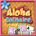 Aloha Solitaire - PC Game Download | GameFools