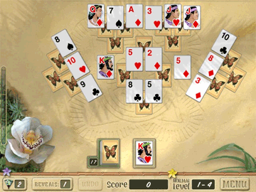 Aloha Tripeaks - PC Game Download | GameFools