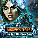 Amber's Tales: The Isle of Dead Ships