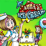 Anna's Ice Cream - PC Game Download