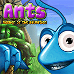 Ants: Mission of the Salvation