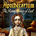 Apothecarium: The Renaissance of Evil