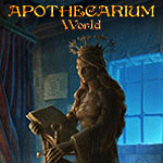 Apothecarium World