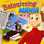 Babysitting Mania
