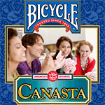 Bicycle Canasta