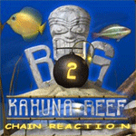 Big Kahuna Reef 2: Chain Reaction