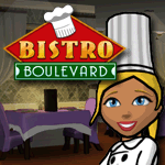 Bistro Boulevard > iPad, iPhone, Android, Mac & PC Game