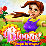 Bloom: A Bouquet for Everyone