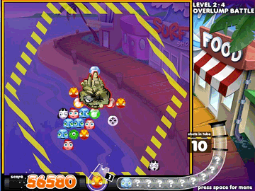 Bubble Town - PC Game Download