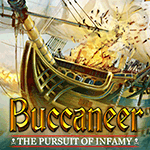 Buccaneer: The Pursuit of Infamy