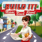 Build It: Miami Beach Resort