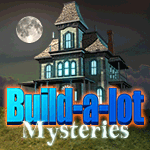 Build-a-lot: Mysteries