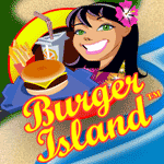 Burger Island Collection