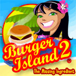 Burger Island 2: The Missing Ingredient