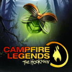 Campfire Legends: The Hookman