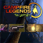 Campfire Legends: The Last Act