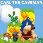 Carl the Caveman