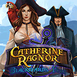 Catherine Ragnor: Blackbeard's Fury