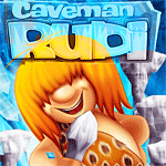 Caveman Rudi