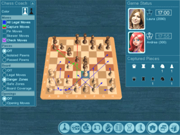 Chessmaster Challenge – Delisted Games