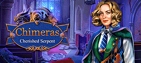 Chimeras: Cherished Serpent