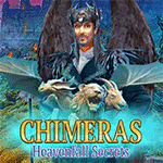 Chimeras: Heavenfall Secrets