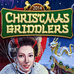 Christmas Griddlers