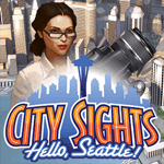 City Sights: Hello Seattle