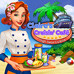 Claire's Cruisin' Cafe: High Seas Cuisine