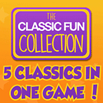 Classic Fun Collection: 5 in 1