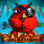 Claws and Feathers 2