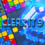 Clear It 9