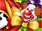 Clown Connect 10