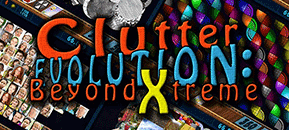 Clutter Evolution: Beyond Xtreme