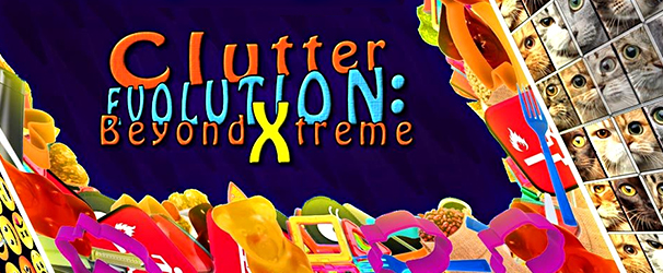 Clutter Evolution: Beyond Xtreme